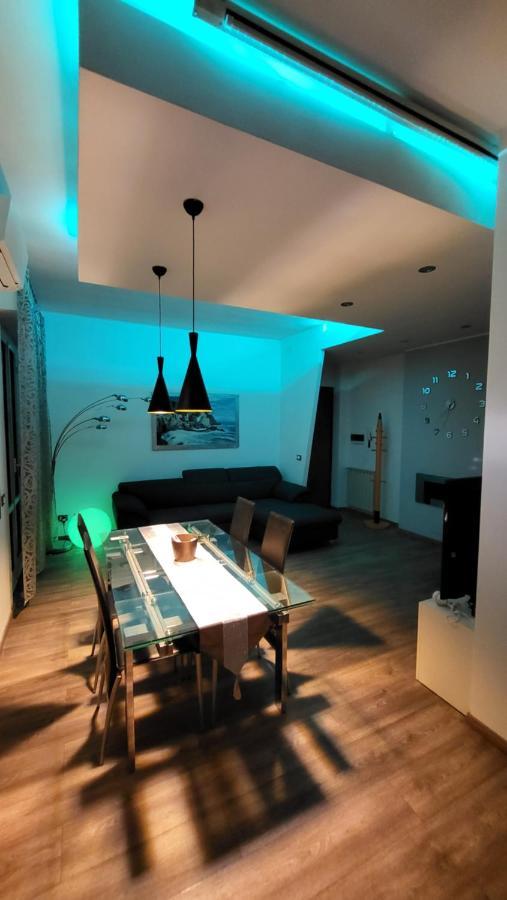 라스페치아 La Casa Del Buonviaggio 아파트 외부 사진
