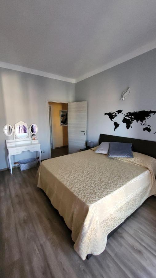 라스페치아 La Casa Del Buonviaggio 아파트 외부 사진