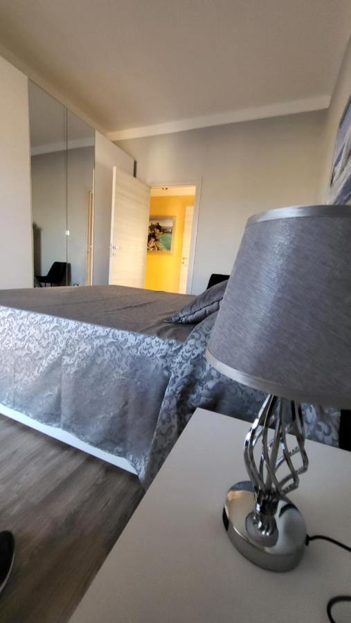 라스페치아 La Casa Del Buonviaggio 아파트 외부 사진