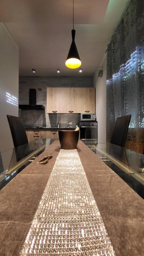 라스페치아 La Casa Del Buonviaggio 아파트 외부 사진