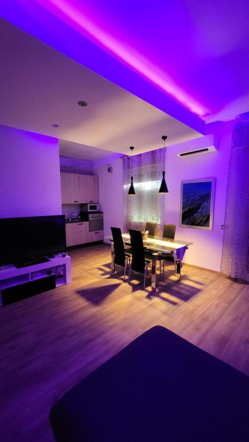 라스페치아 La Casa Del Buonviaggio 아파트 외부 사진