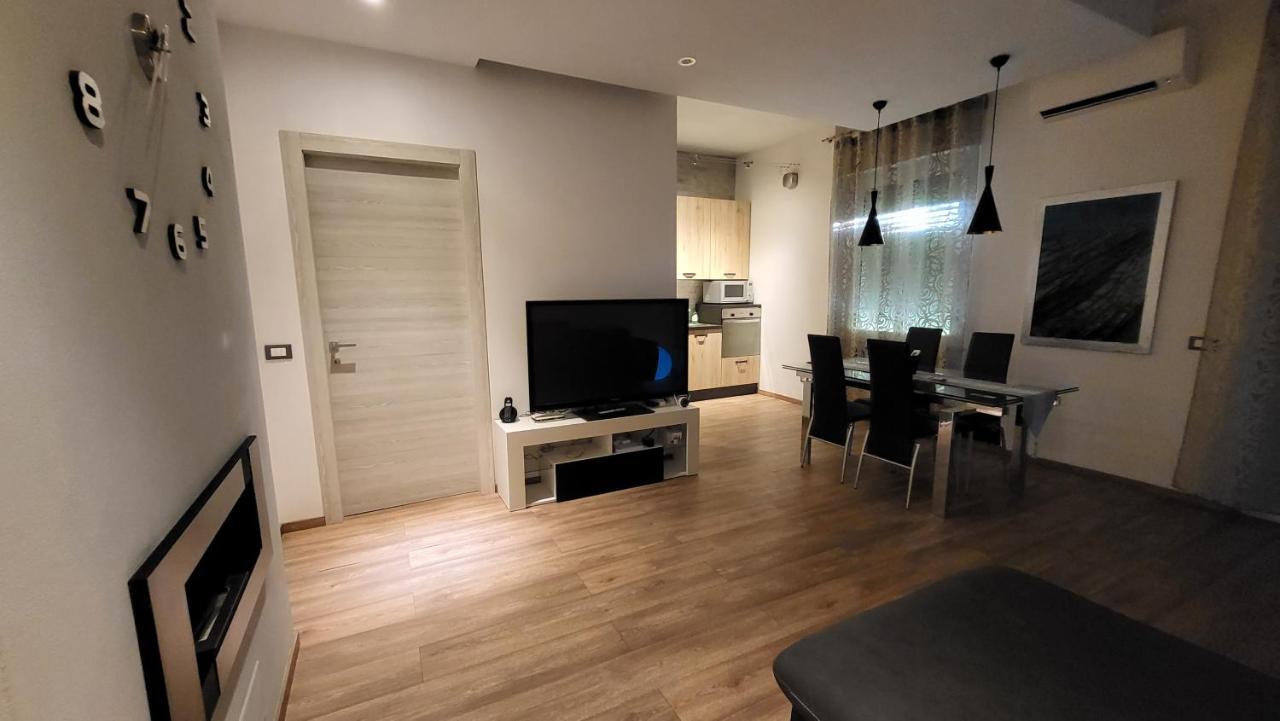 라스페치아 La Casa Del Buonviaggio 아파트 외부 사진
