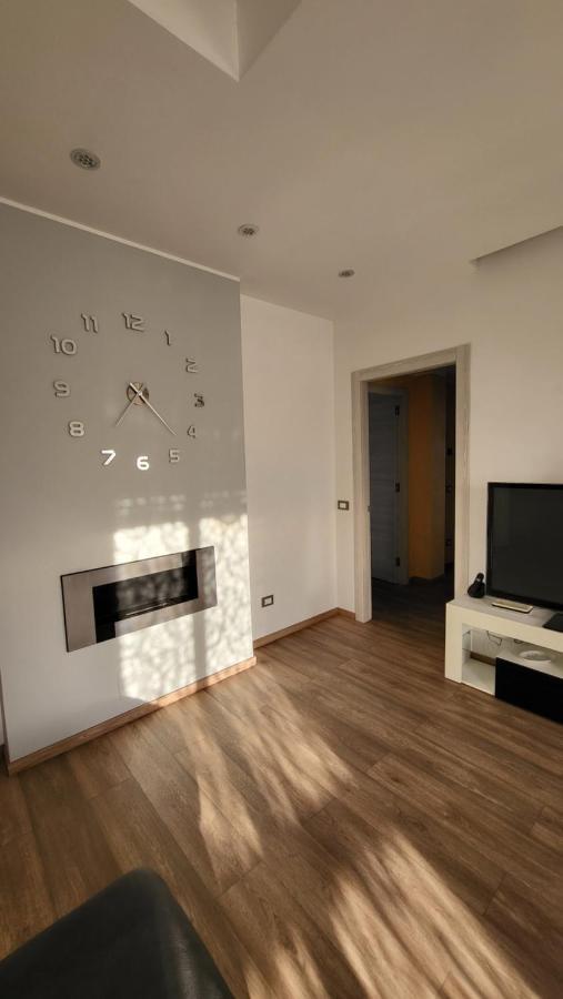 라스페치아 La Casa Del Buonviaggio 아파트 외부 사진