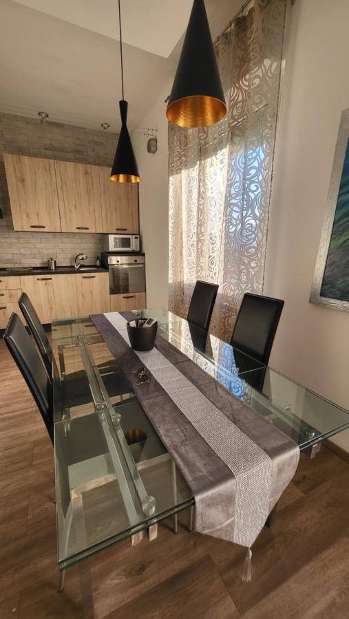 라스페치아 La Casa Del Buonviaggio 아파트 외부 사진